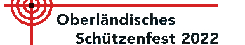 Oberländische Schützenfest 2022